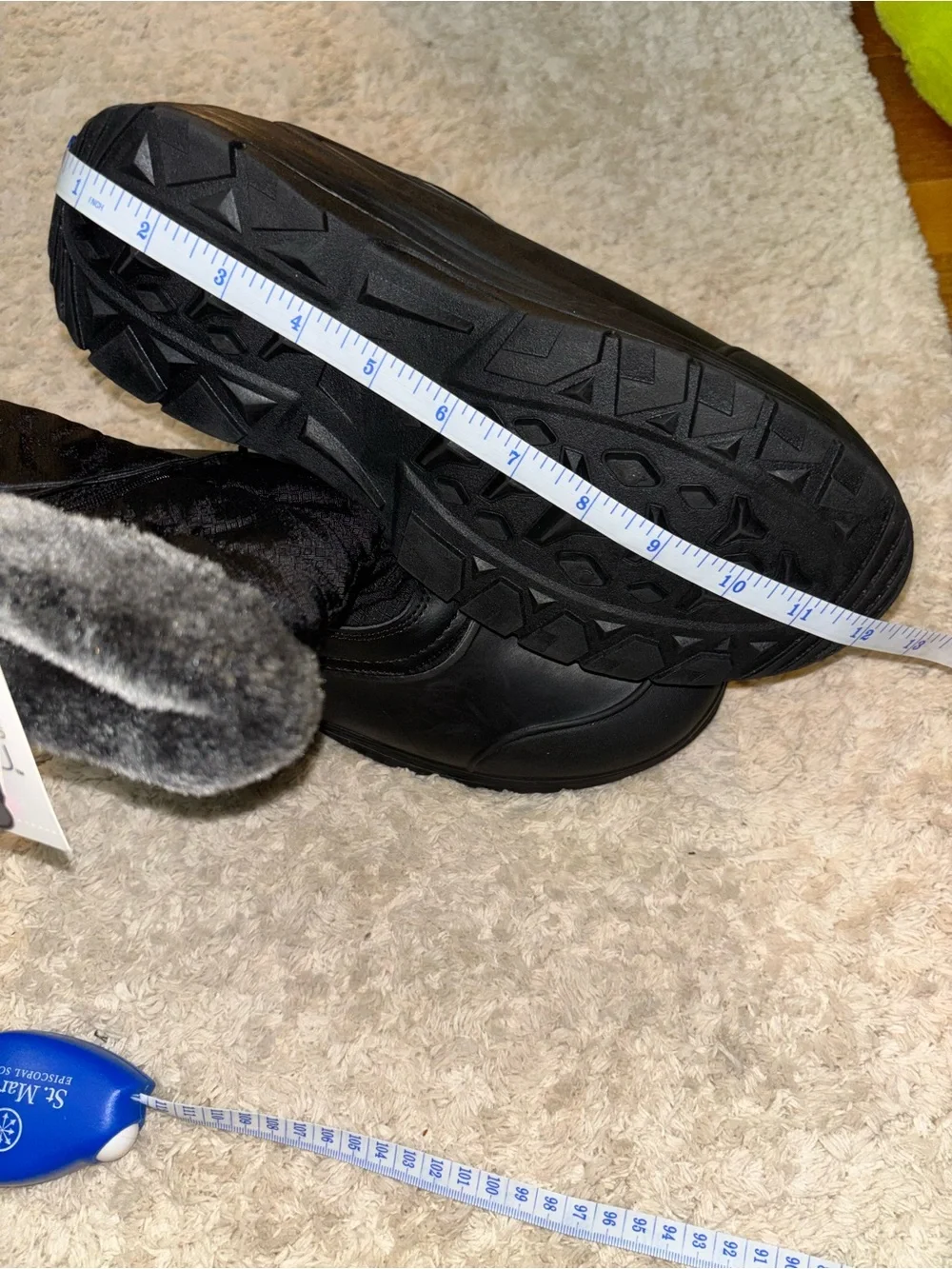 Walmart nwt warm